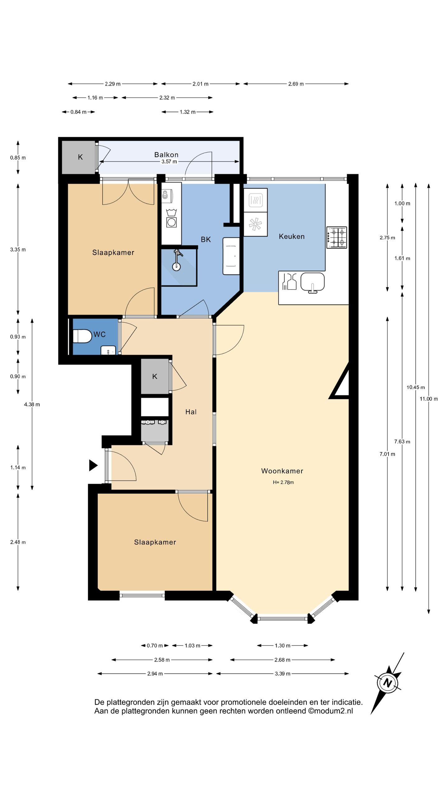 Foto 34 van van Alphenstraat 115