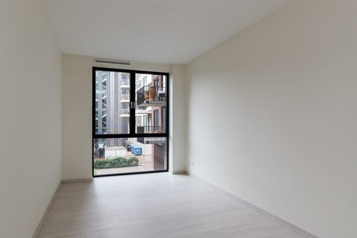 Photo 2 of Ir Kalffstraat 116