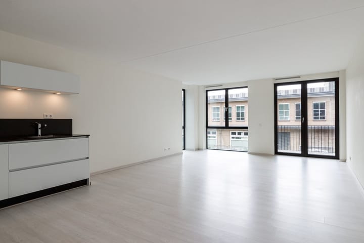 Photo 5 of Ir Kalffstraat 116