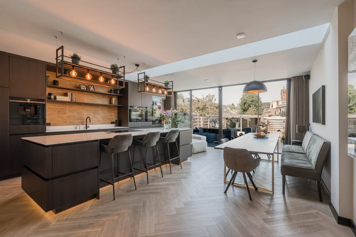 Foto 2 van Catharina van Clevelaan 18