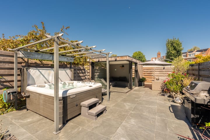 Foto 3 van Catharina van Clevelaan 18