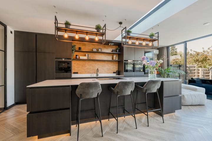 Foto 4 van Catharina van Clevelaan 18