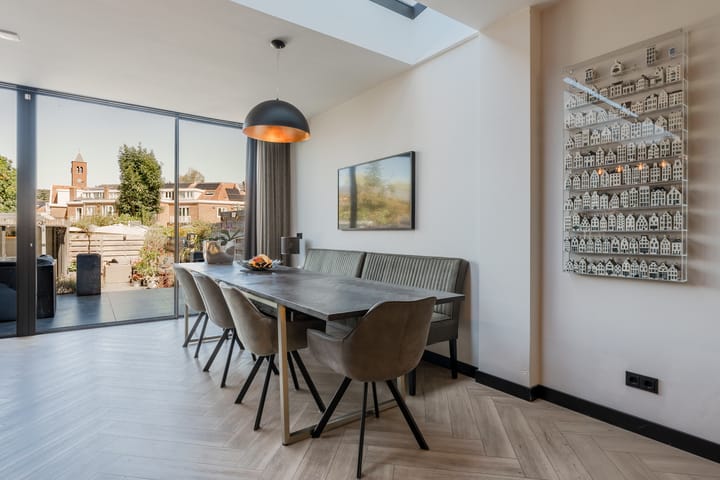 Foto 5 van Catharina van Clevelaan 18