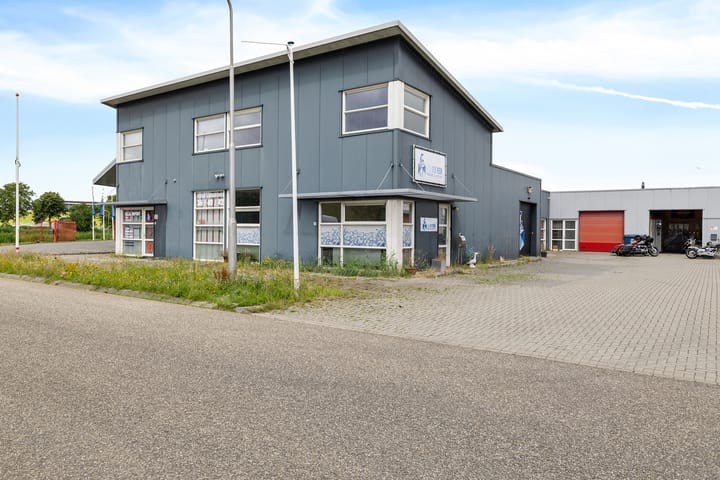 Foeke Sjoerdswei 38, Leeuwarden