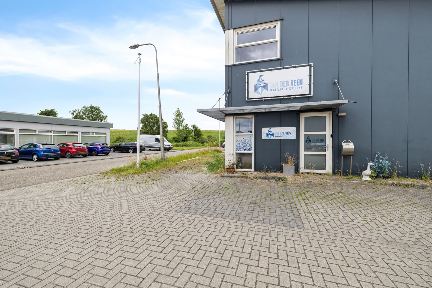 Bekijk foto 2 van Foeke Sjoerdswei 38