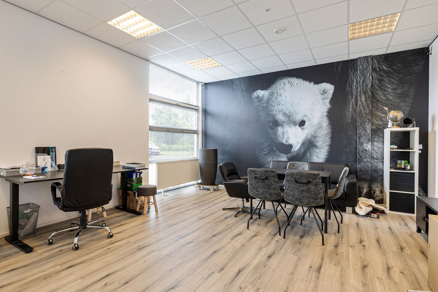 Bekijk foto 3 van Foeke Sjoerdswei 38