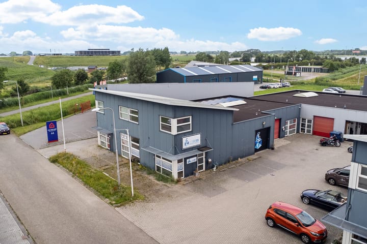 Foeke Sjoerdswei 38, Leeuwarden