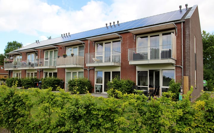 Foto 1 van De Pleats 2-C