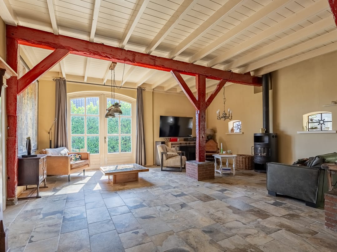 Foto 8 van Paasavond 2