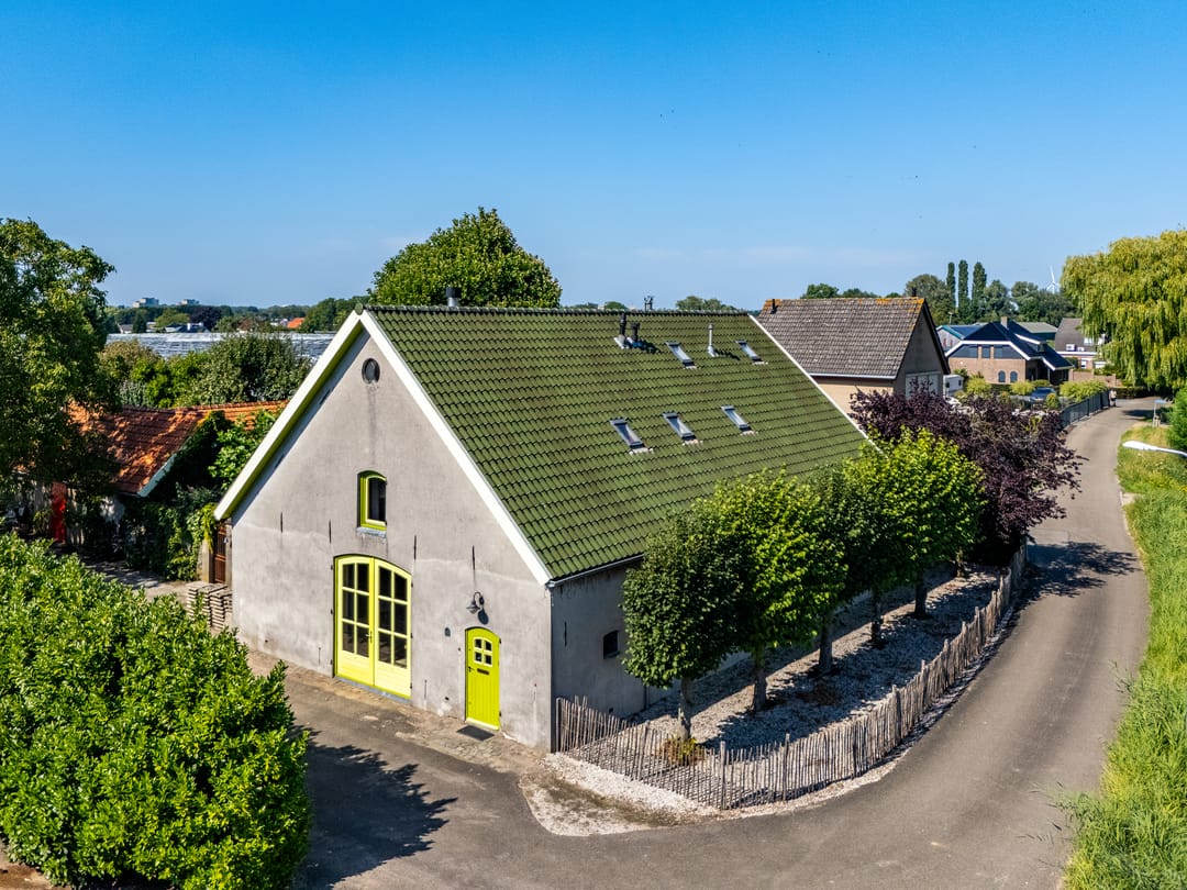 Foto 1 van Paasavond 2