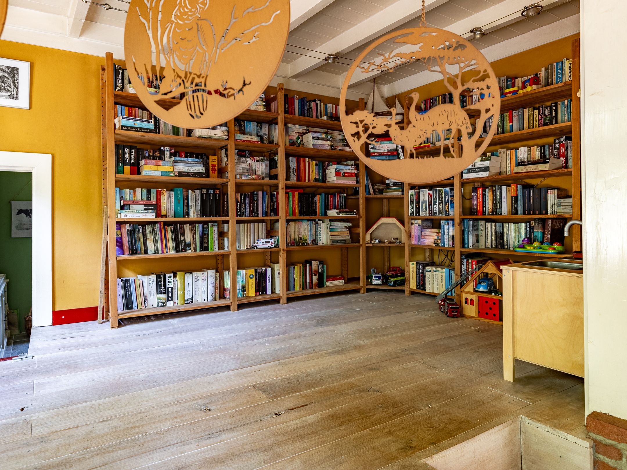 Foto 15 van Paasavond 2