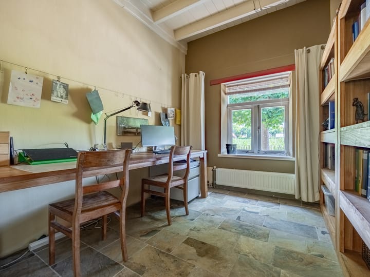 Foto 23 van Paasavond 2