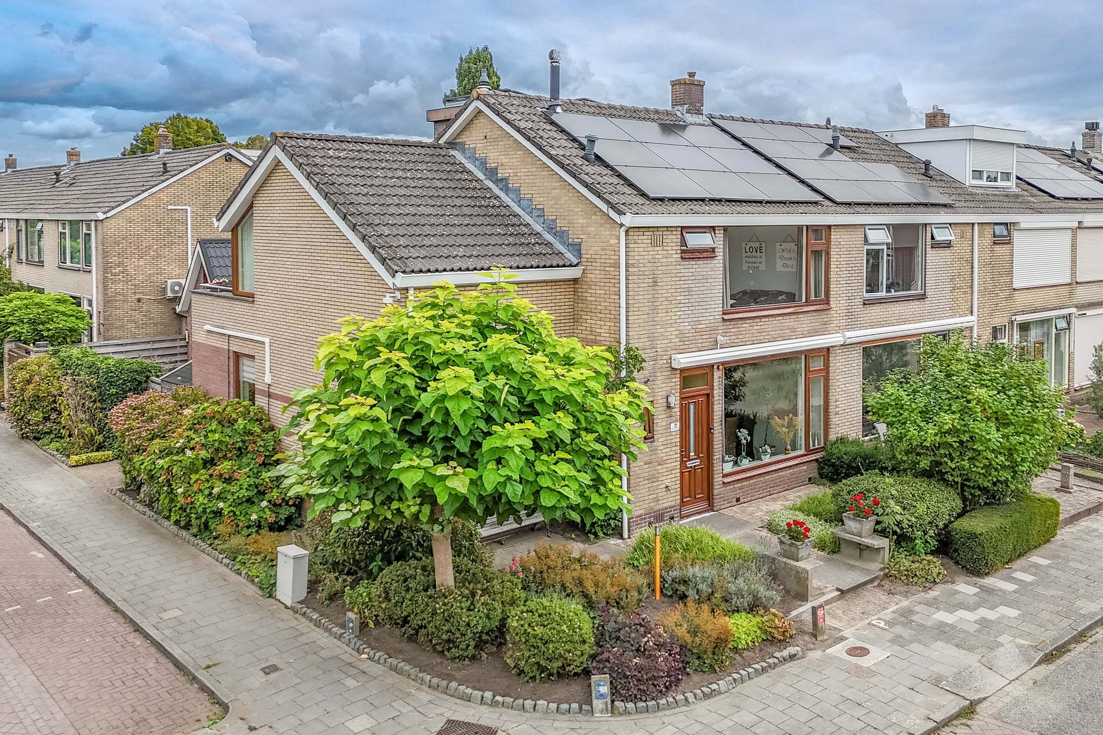 Meidoornlaan, 36, Lopik, 3411BT, Utrecht, Nederland 36