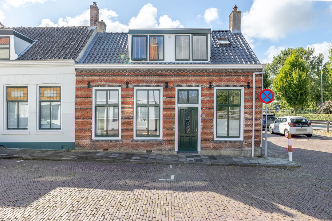 Foto 2 van Domburgs Schuitvlot 13