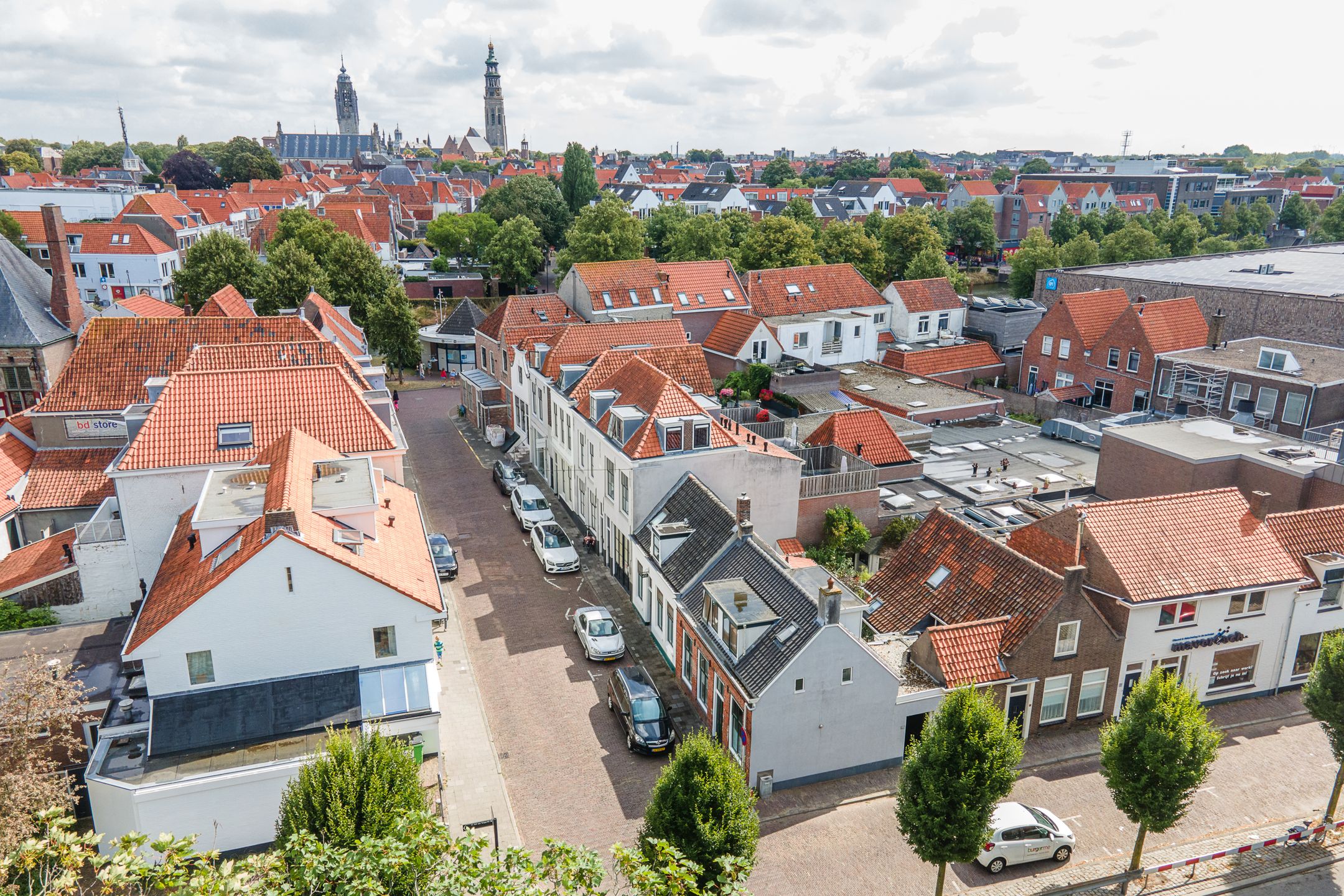 Foto 3 van Domburgs Schuitvlot 13