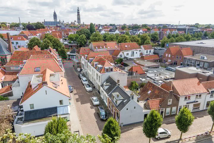 Foto 3 van Domburgs Schuitvlot 13