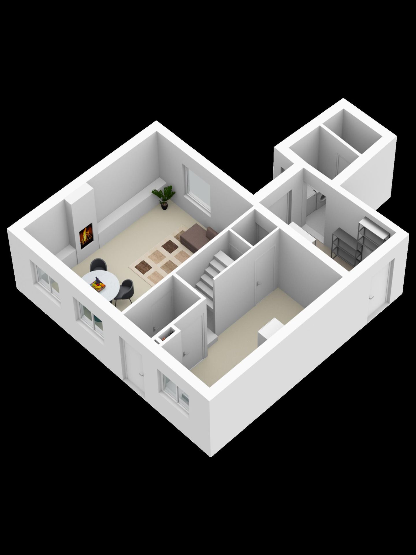 Foto 4 van Domburgs Schuitvlot 13