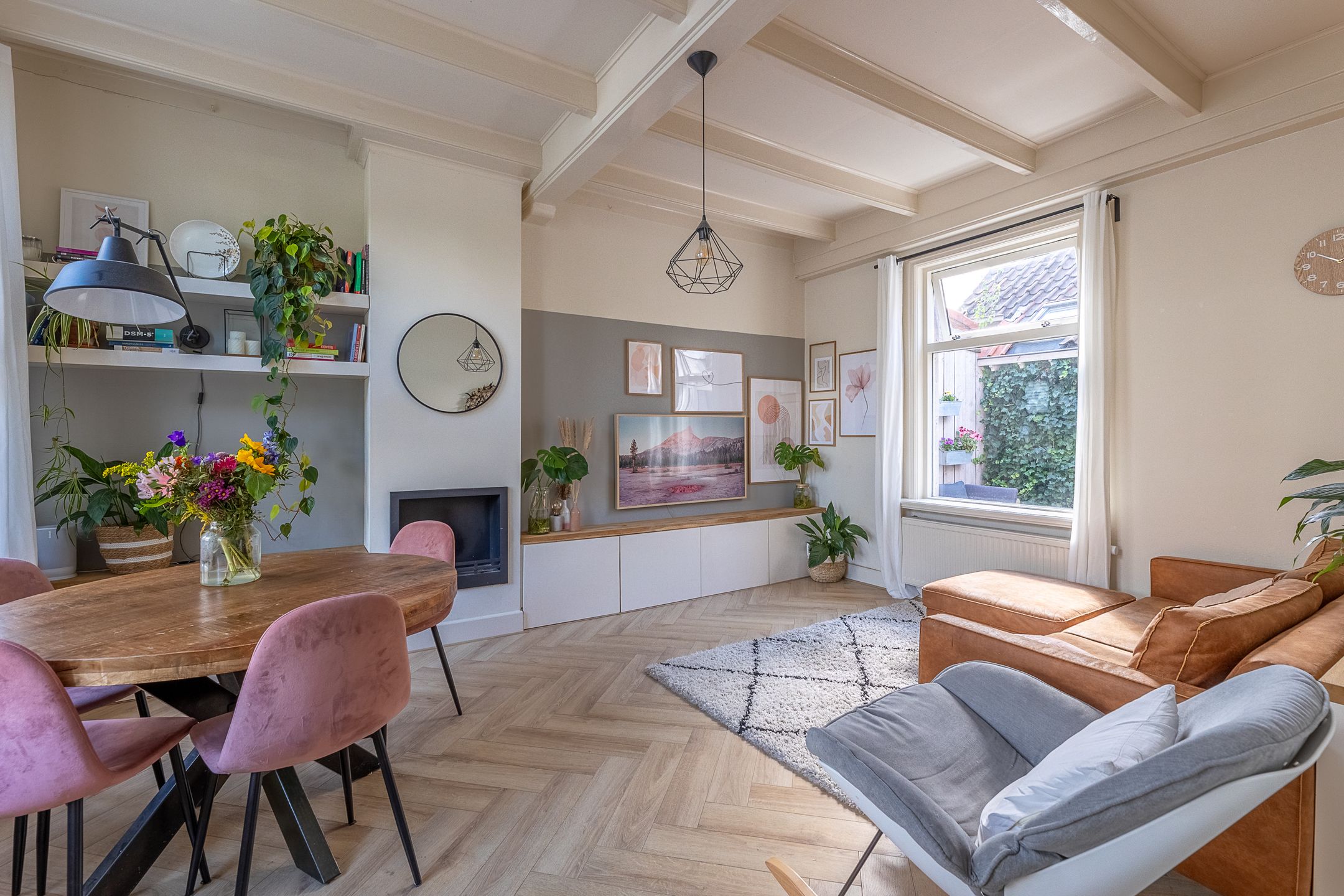 Foto 6 van Domburgs Schuitvlot 13