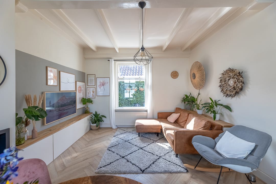 Foto 7 van Domburgs Schuitvlot 13