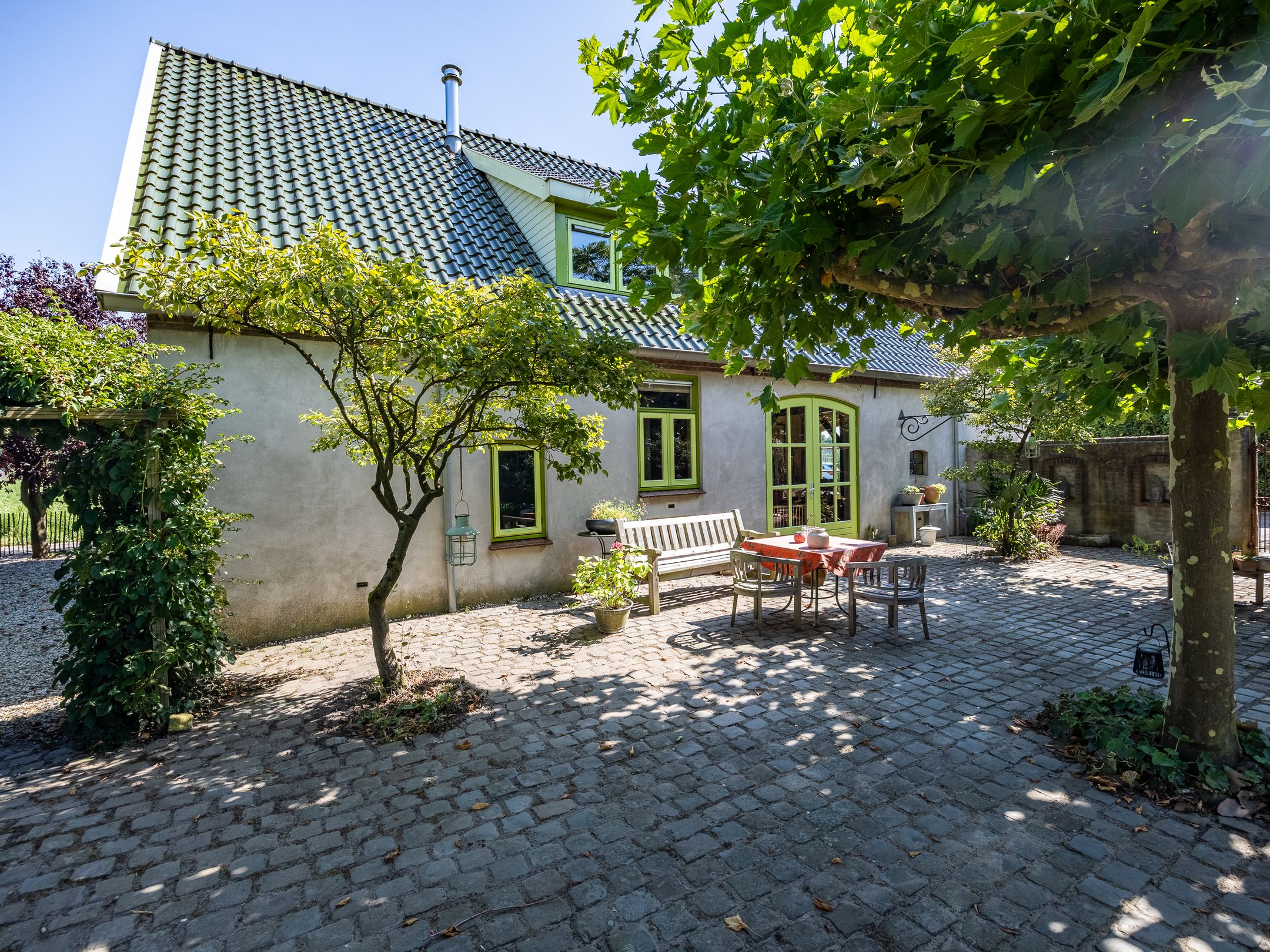 Foto 42 van Paasavond 2