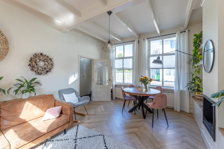 Foto 9 van Domburgs Schuitvlot 13