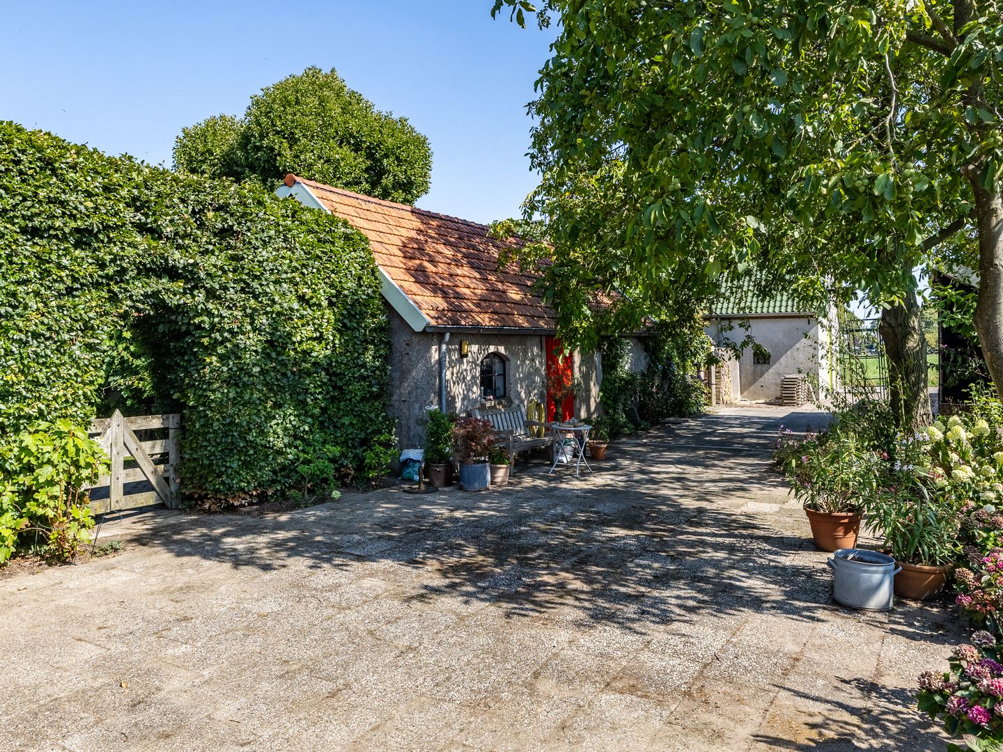 Foto 44 van Paasavond 2