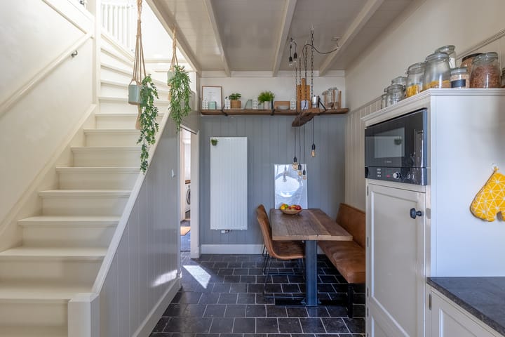 Foto 14 van Domburgs Schuitvlot 13