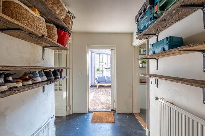 Foto 15 van Domburgs Schuitvlot 13