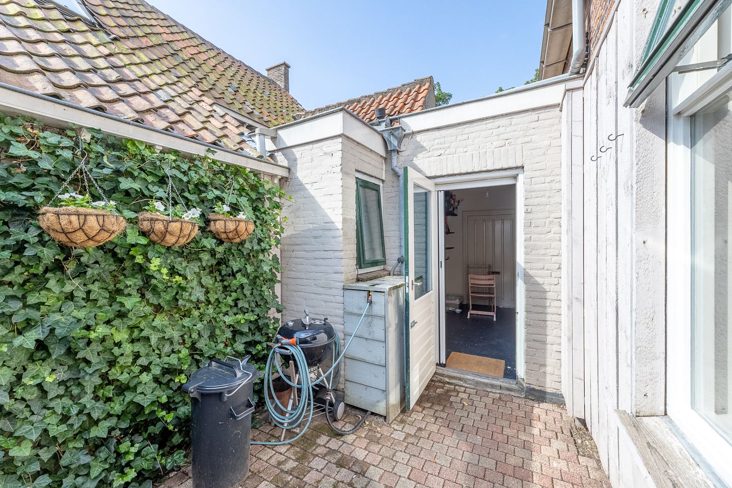 Foto 19 van Domburgs Schuitvlot 13