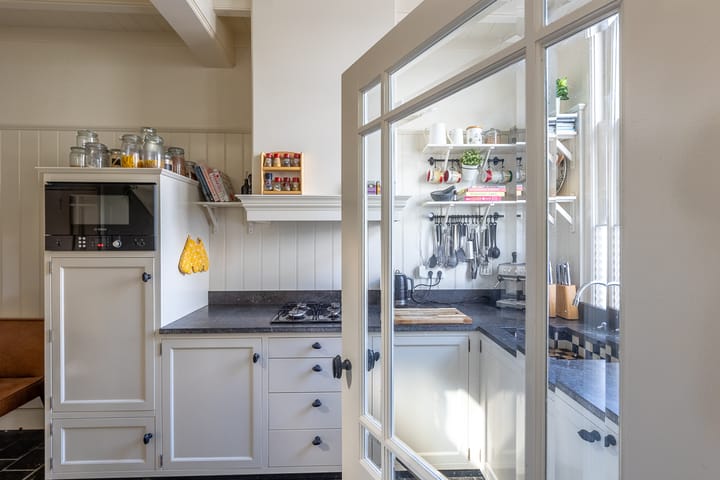 Foto 11 van Domburgs Schuitvlot 13