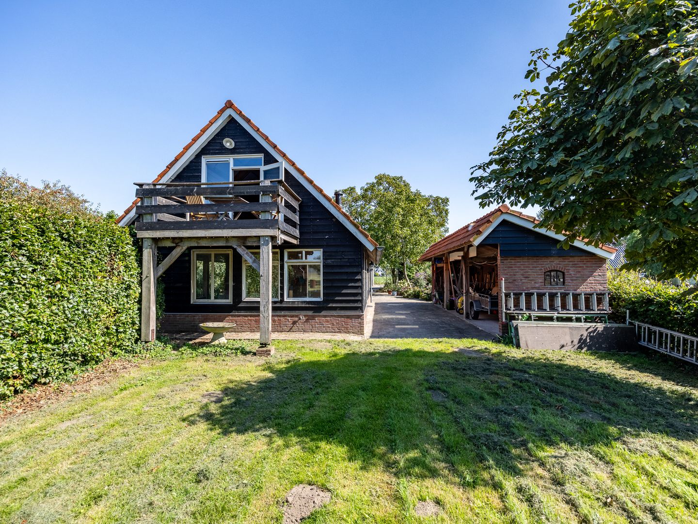 Foto 65 van Paasavond 2