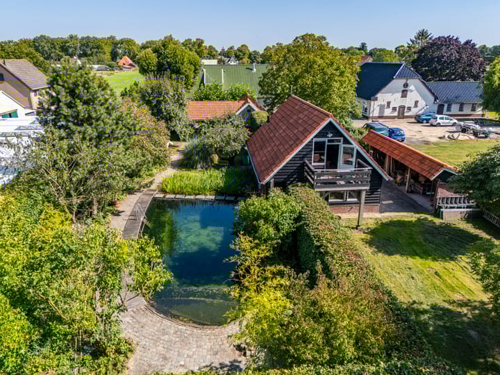 Foto 64 van Paasavond 2