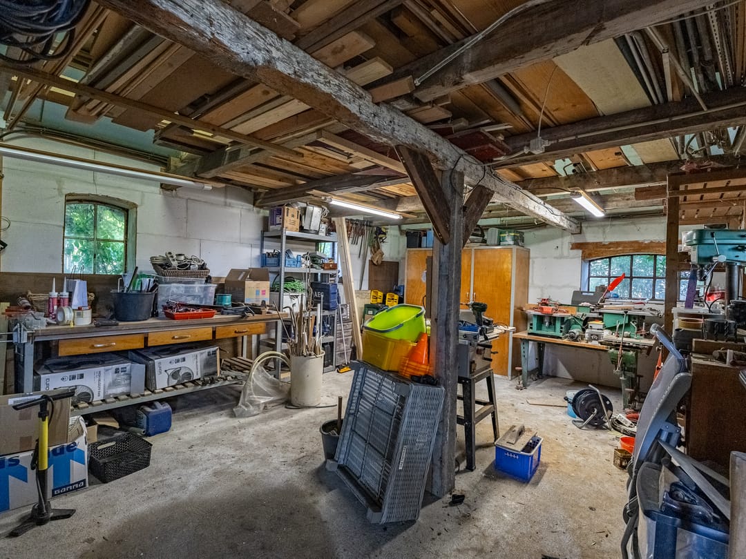 Foto 67 van Paasavond 2