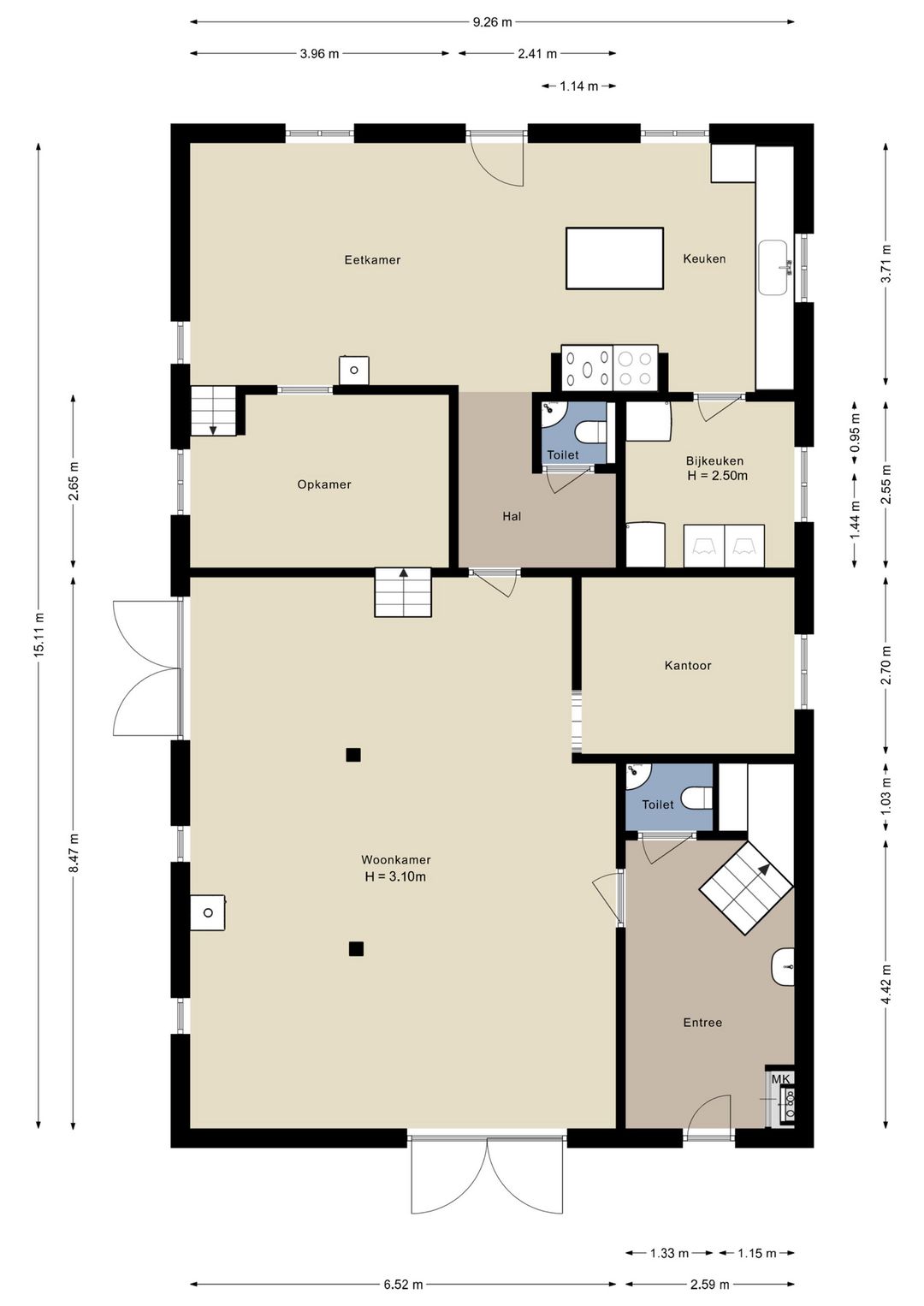 Foto 71 van Paasavond 2