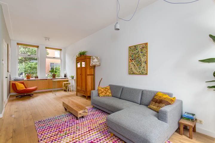 Foto 3 van Coornhertstraat 49