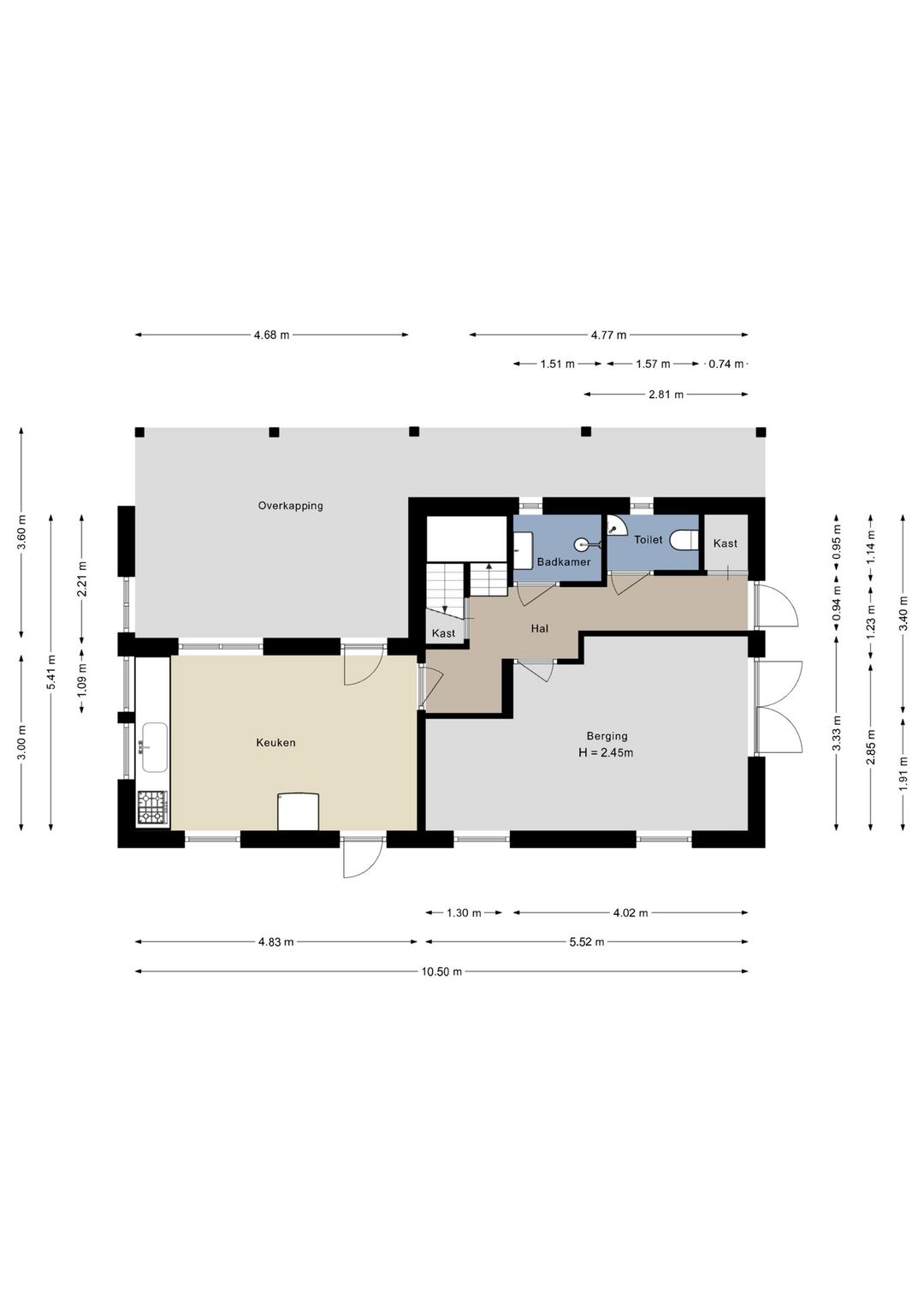 Foto 73 van Paasavond 2