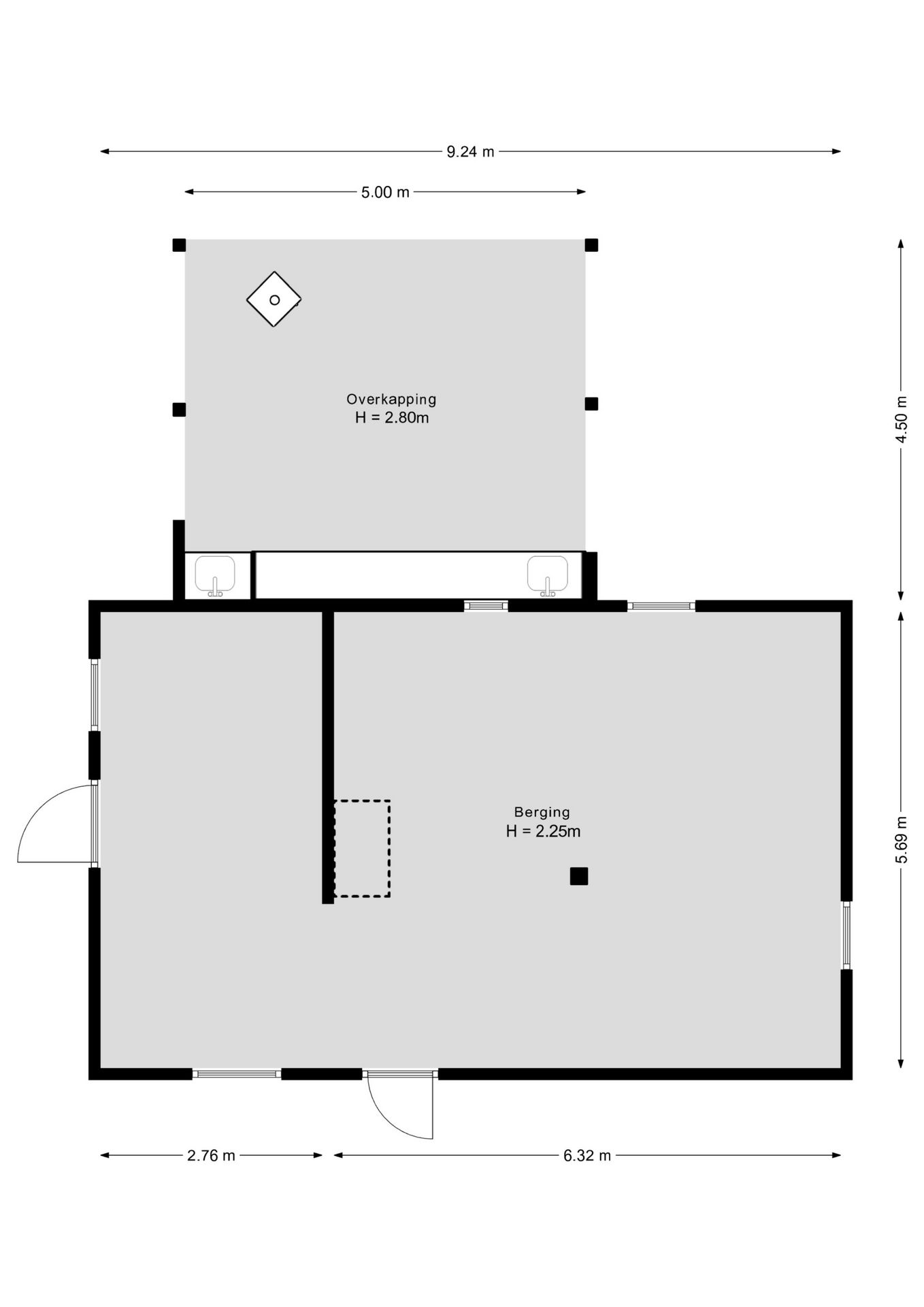 Foto 75 van Paasavond 2