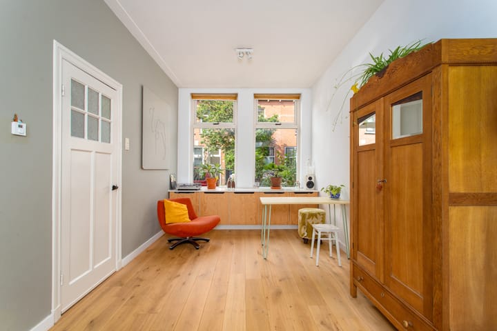 Foto 5 van Coornhertstraat 49