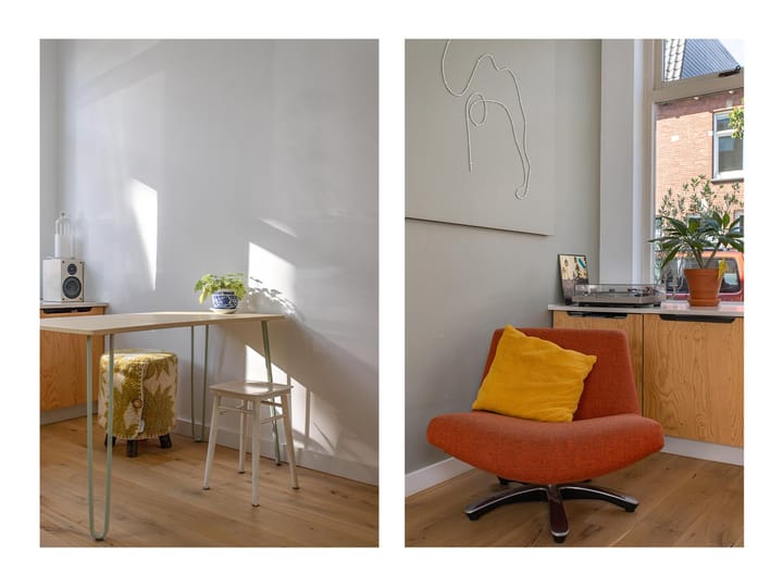 Foto 6 van Coornhertstraat 49