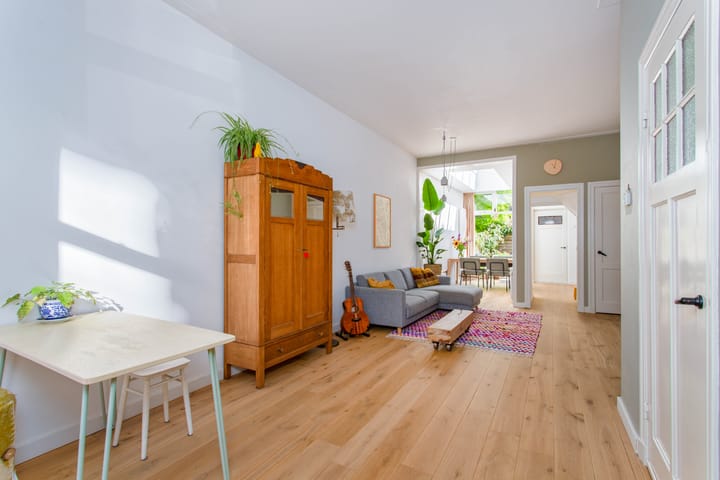 Foto 7 van Coornhertstraat 49