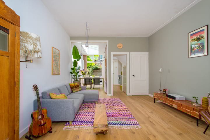 Foto 8 van Coornhertstraat 49