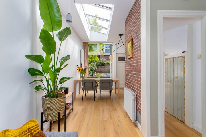 Foto 9 van Coornhertstraat 49