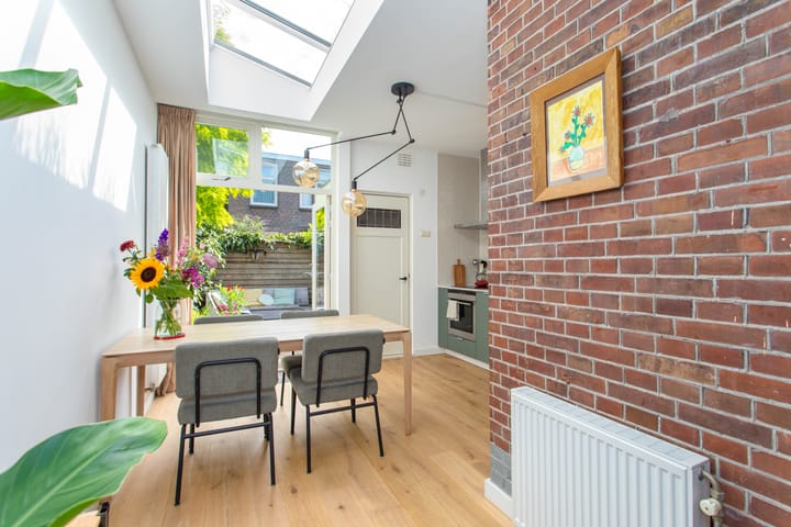 Foto 10 van Coornhertstraat 49