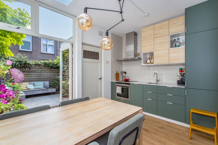 Foto 11 van Coornhertstraat 49