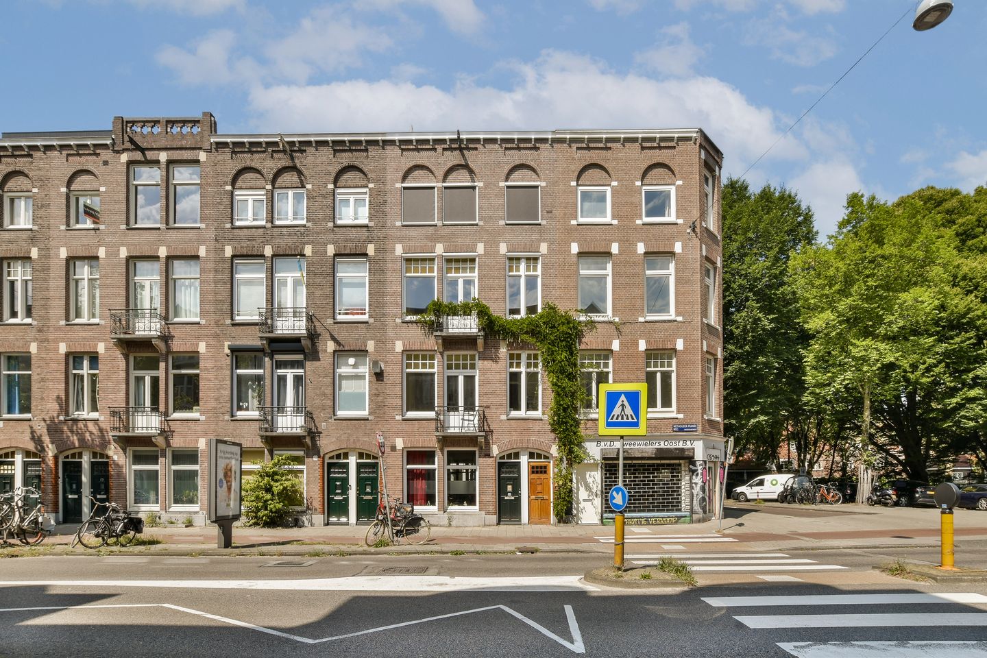 Foto 1 van Wethouder Frankeweg 41-1