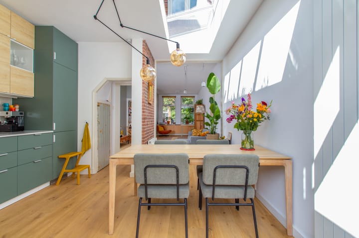 Foto 12 van Coornhertstraat 49