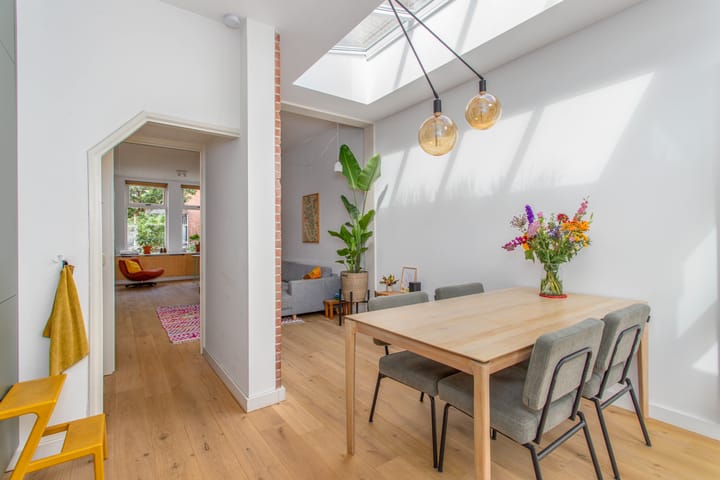 Foto 13 van Coornhertstraat 49