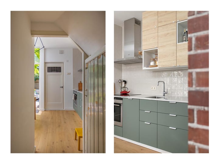 Foto 14 van Coornhertstraat 49