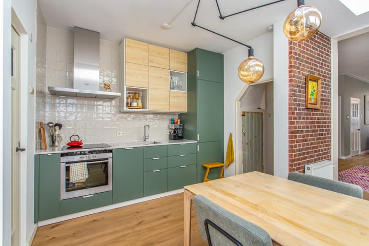 Foto 15 van Coornhertstraat 49