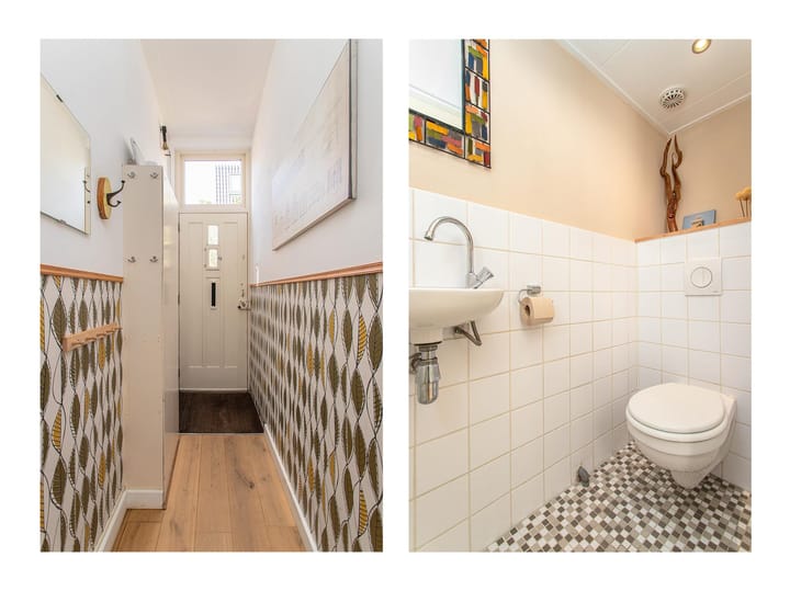 Foto 18 van Coornhertstraat 49